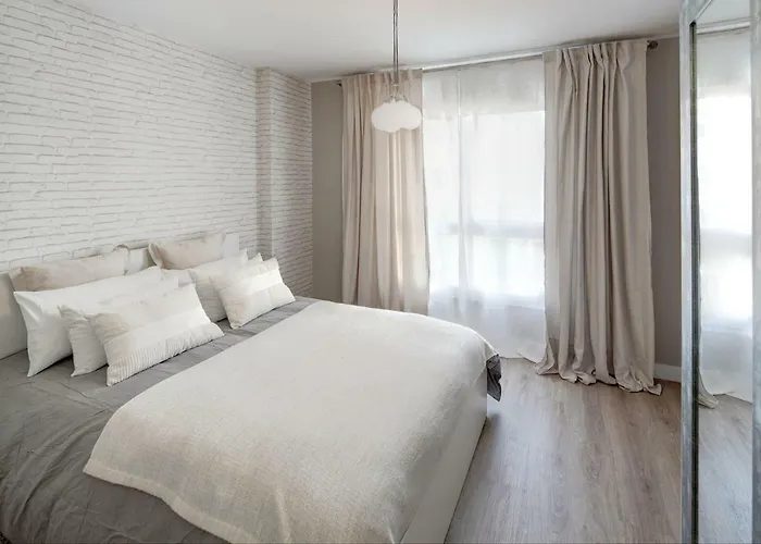 Fantastic Next To Guadalmina Golf Course In Marbella
