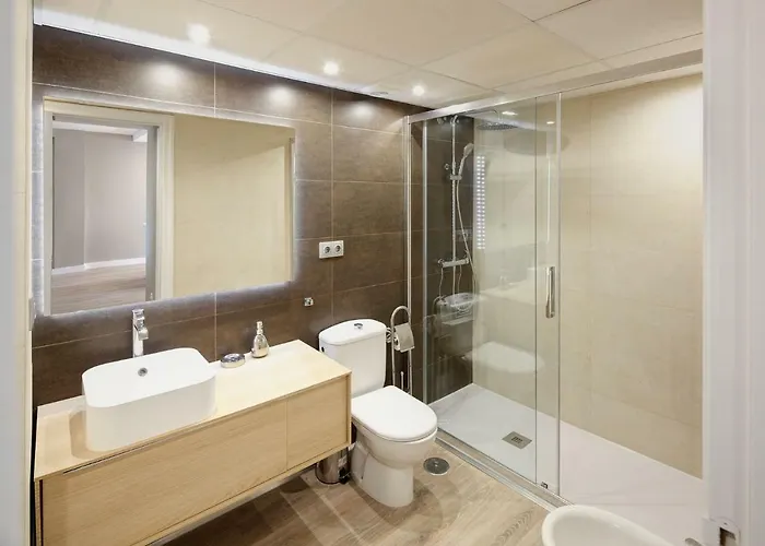 Fantastic Next To Guadalmina Golf Course In *