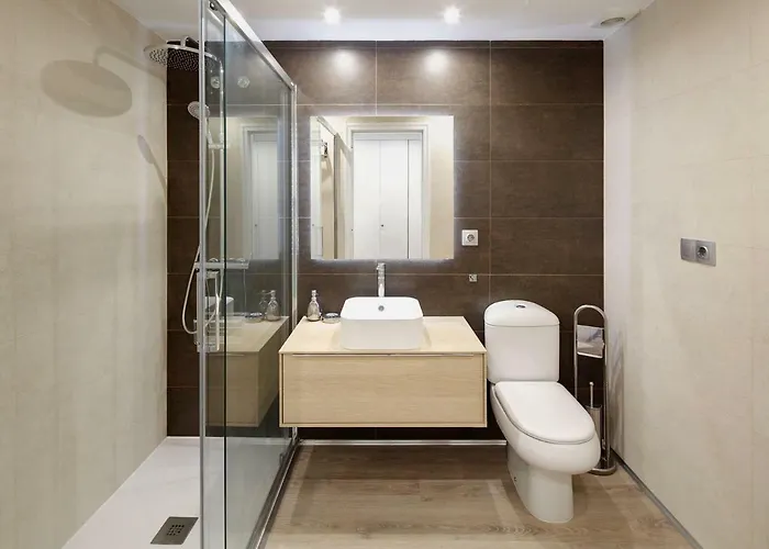 Fantastic Next To Guadalmina Golf Course In