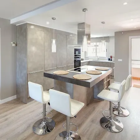 Apartamento Fantastic Next To Guadalmina Golf Course In *