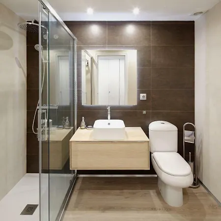 Fantastic Next To Guadalmina Golf Course In